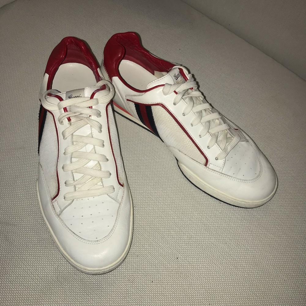 Gucci sneakers